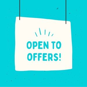 Make an Offer!
